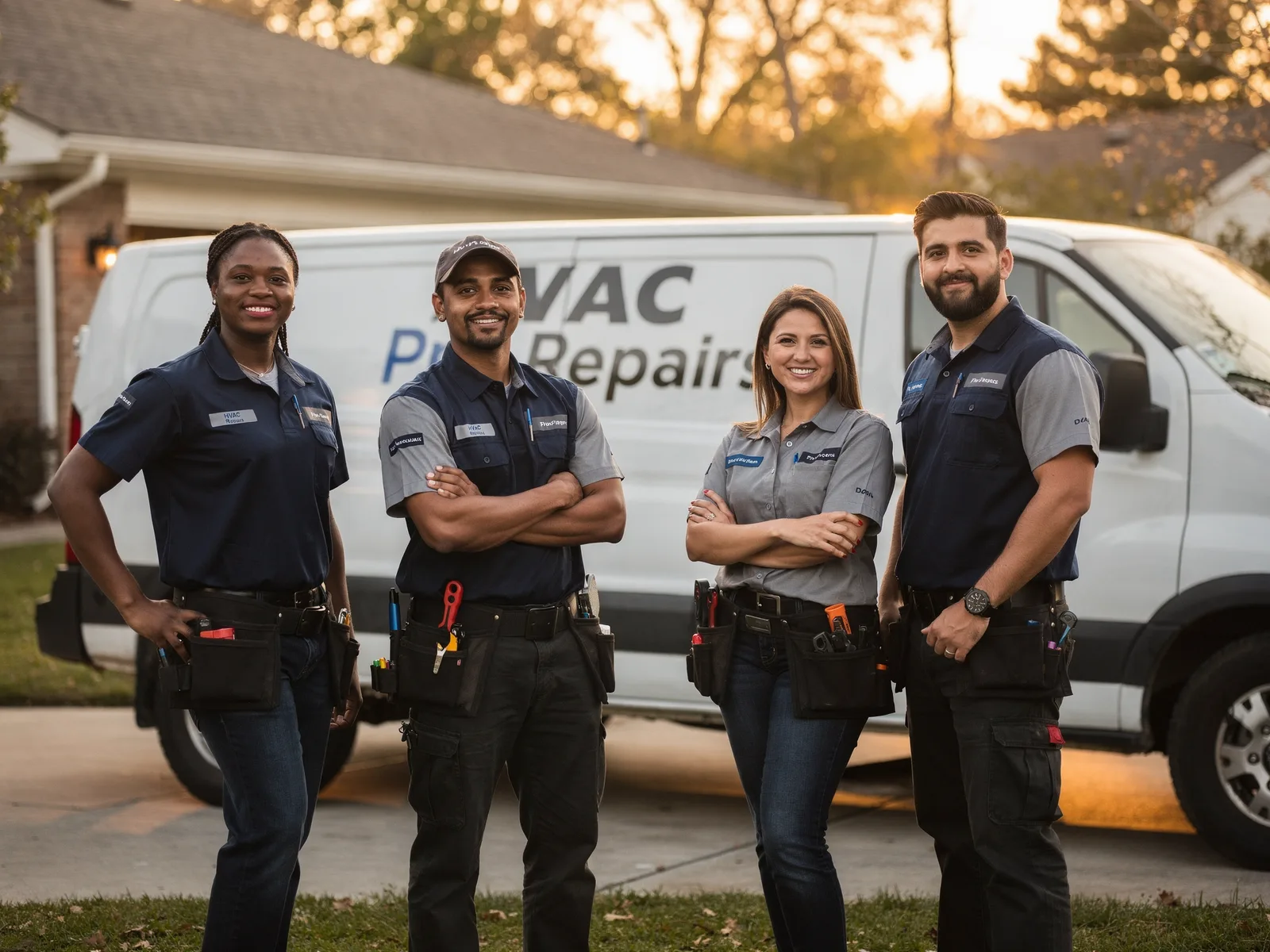 Heat Pump Repair company in Nashville, TN