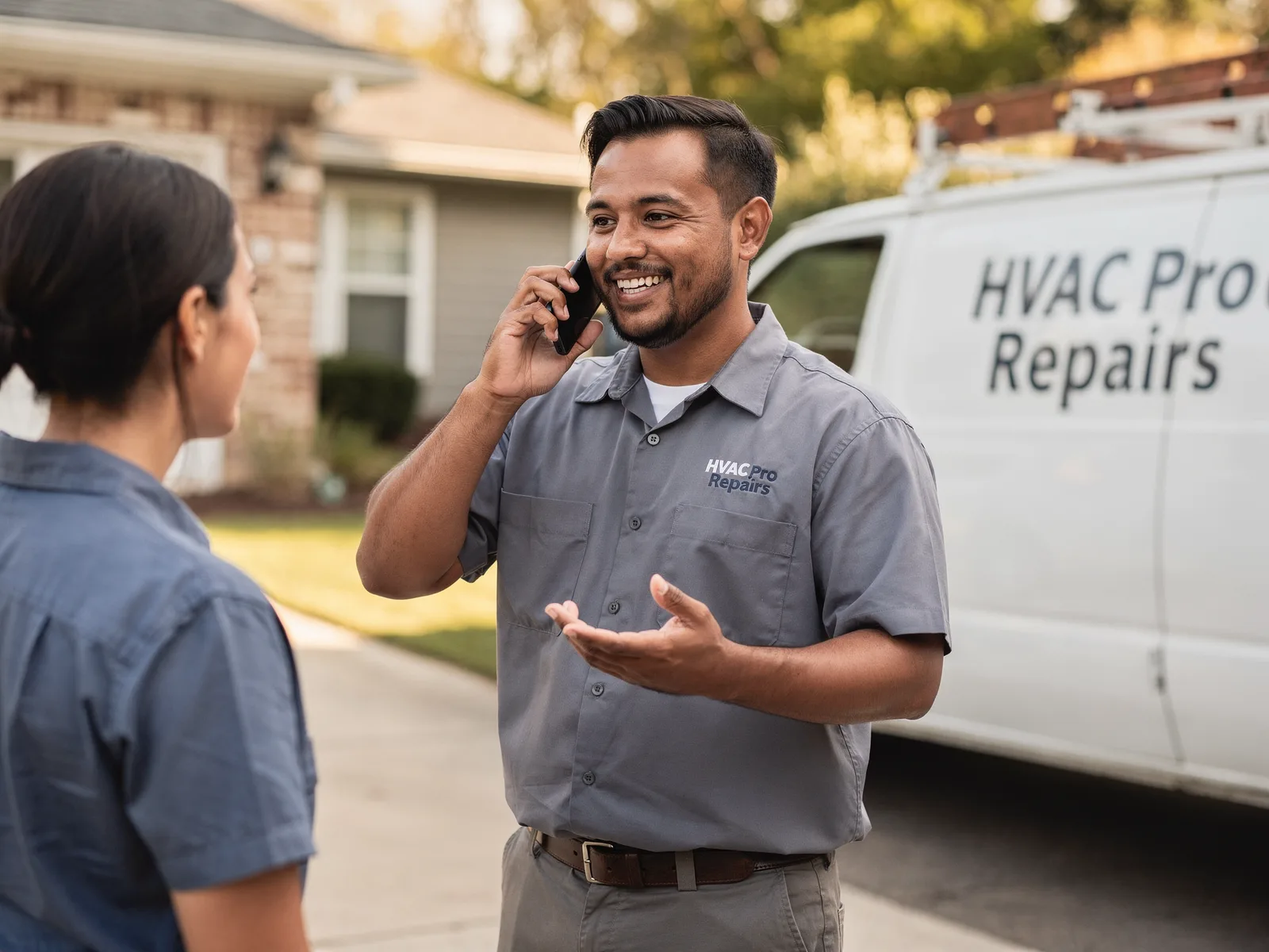 Heat Pump Repair Nashville, TN FAQs